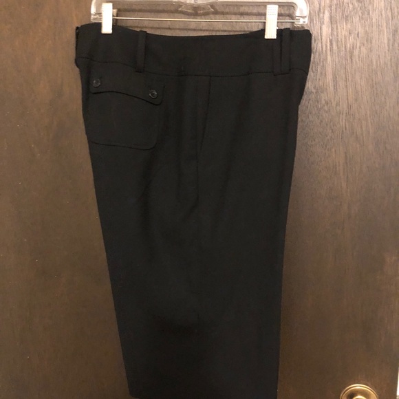 Pants Capri style Ann Taylor - Picture 5 of 7